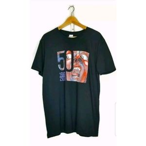 King Crimson 50 Years 1969-2019 Tshirt